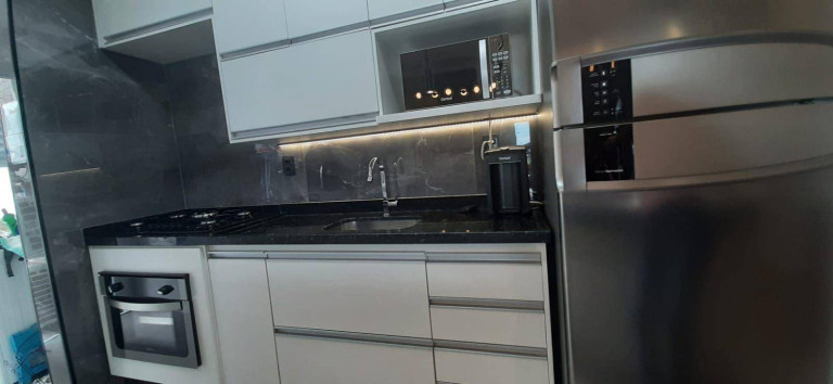 Imagem Apartamento com 3 Quartos à Venda, 85 m² em Condomínio Luzes Campolim - Sorocaba Imagem Apartamento com 3 Quartos à Venda, 85 m² em Condomínio Luzes Campolim - Sorocaba