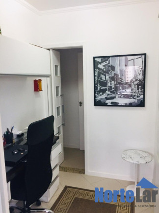Imagem Apartamento com 4 Quartos à Venda, 145 m² em Vila Paulicéia - São Paulo Imagem Apartamento com 4 Quartos à Venda, 145 m² em Vila Paulicéia - São Paulo
