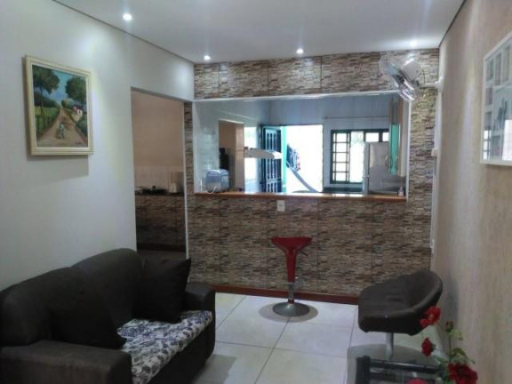 Imagem Casa com 4 Quartos à Venda, em Cidade Satélite íris - Campinas Imagem Casa com 4 Quartos à Venda, em Cidade Satélite íris - Campinas