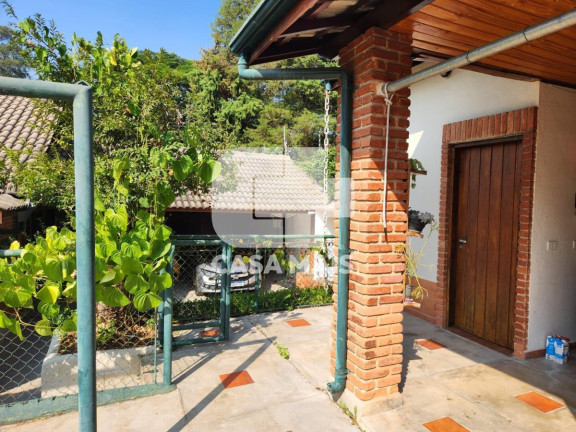 Imagem Casa com 4 Quartos à Venda, 390 m² em Granja Vianna - Cotia Imagem Casa com 4 Quartos à Venda, 390 m² em Granja Vianna - Cotia