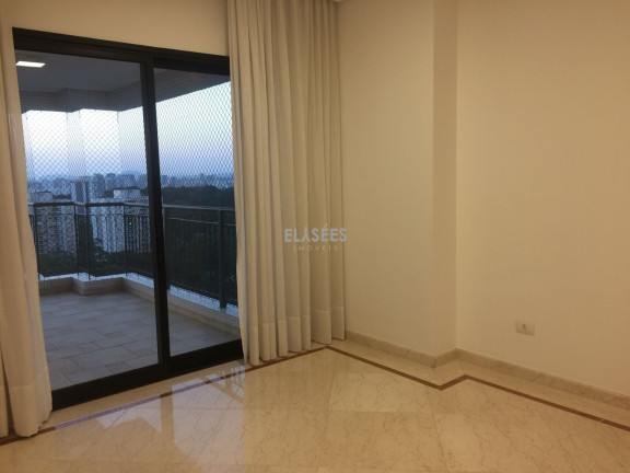 Imagem Apartamento com 4 Quartos para Alugar, 370 m² em Santo Amaro - São Paulo Imagem Apartamento com 4 Quartos para Alugar, 370 m² em Santo Amaro - São Paulo