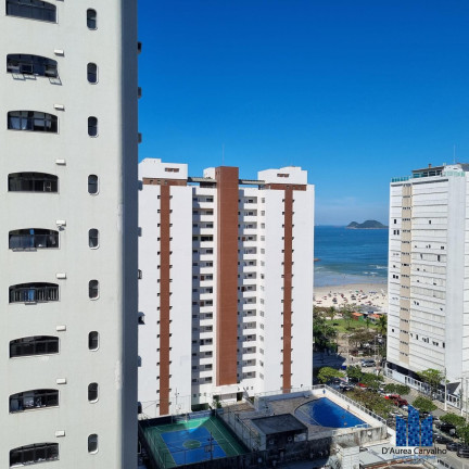 Imagem Apartamento com 2 Quartos à Venda, 87 m² em Pitangueiras - Guarujá