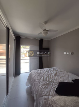 Imagem Casa com 2 Quartos à Venda, 93 m² em Jardim Maristela - Atibaia
