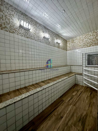 Imagem Apartamento com 2 Quartos à Venda, 78 m² em Guilhermina - Praia Grande