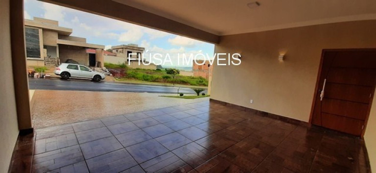 Imagem Casa com 3 Quartos à Venda, em Cravinhos - Cravinhos Imagem Casa com 3 Quartos à Venda, em Cravinhos - Cravinhos