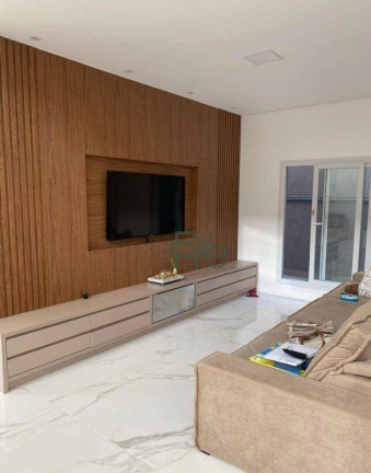 Imagem Casa com 3 Quartos à Venda, 440 m² em Reserva Santa Maria - Jandira Imagem Casa com 3 Quartos à Venda, 440 m² em Reserva Santa Maria - Jandira