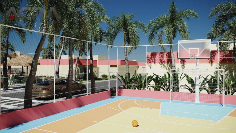 Imagem Casa de Condomínio com 3 Quartos à Venda, 68 m² em Candeias - Vitória Da Conquista Imagem Casa de Condomínio com 3 Quartos à Venda, 68 m² em Candeias - Vitória Da Conquista