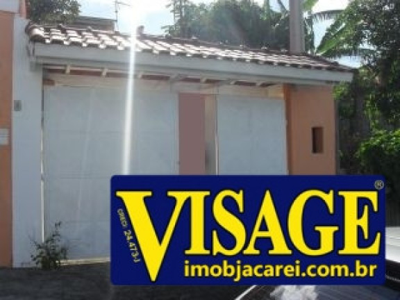 Imagem Casa com 3 Quartos à Venda, 200 m² em Jd. Paraiso - Jacareí Imagem Casa com 3 Quartos à Venda, 200 m² em Jd. Paraiso - Jacareí