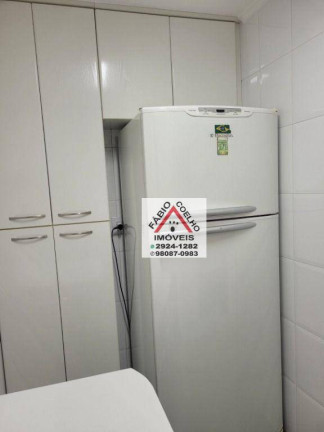 Imagem Apartamento com 2 Quartos à Venda, 56 m² em Jabaquara - São Paulo Imagem Apartamento com 2 Quartos à Venda, 56 m² em Jabaquara - São Paulo