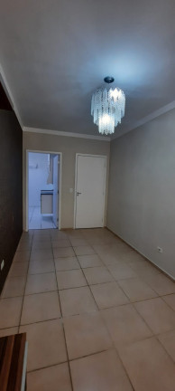 Imagem Apartamento com 2 Quartos à Venda, 48 m² em Vila Jardini - Sorocaba Imagem Apartamento com 2 Quartos à Venda, 48 m² em Vila Jardini - Sorocaba
