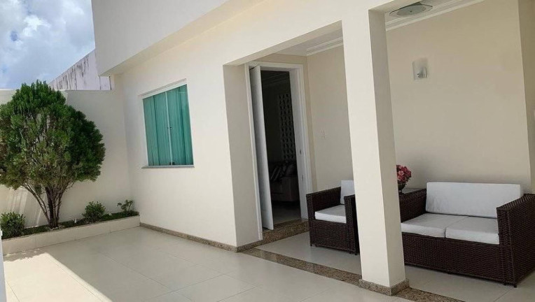 Imagem Casa com 3 Quartos à Venda, 162 m² em Bugio - Aracaju Imagem Casa com 3 Quartos à Venda, 162 m² em Bugio - Aracaju
