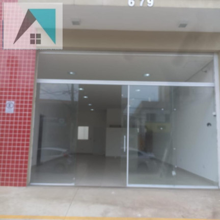 Imagem Apartamento com 2 Quartos à Venda, 50 m² em Portais (polvilho) - Cajamar