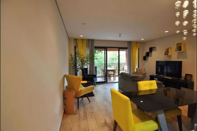 Apartamento com 2 Quartos à Venda, 93 m² em Ipiranga - São Paulo