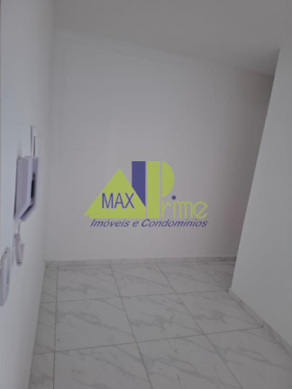 Imagem Apartamento com 1 Quarto à Venda, 36 m² em Vila Esperança - São Paulo