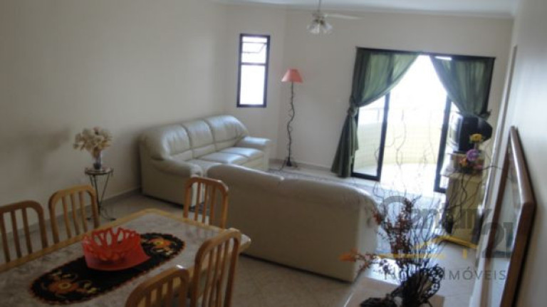 Imagem Apartamento com 2 Quartos à Venda, 92 m² em Vila Tupi - Praia Grande Imagem Apartamento com 2 Quartos à Venda, 92 m² em Vila Tupi - Praia Grande
