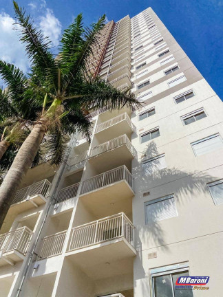 Imagem Apartamento com 1 Quarto à Venda, 55 m² em Vila Dom Pedro I - São Paulo