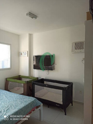 Imagem Cobertura com 3 Quartos à Venda, 208 m² em Marapé - Santos