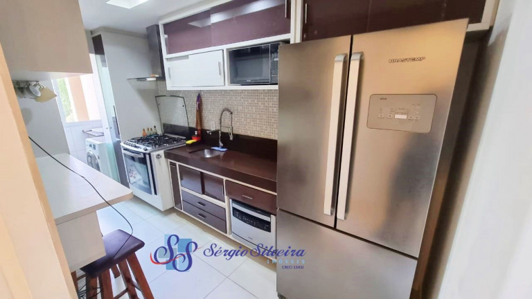 Imagem Apartamento com 3 Quartos à Venda, 115 m² em Porto Das Dunas - Aquiraz Imagem Apartamento com 3 Quartos à Venda, 115 m² em Porto Das Dunas - Aquiraz