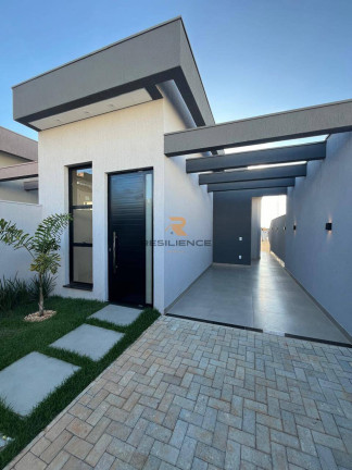 Casa com 3 Quartos à Venda, 115 m² em Jardim Imperial - Lagoa Santa