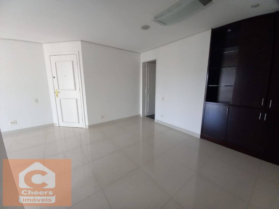 Imagem Apartamento com 3 Quartos para Alugar, 98 m² em Higienópolis - São Paulo Imagem Apartamento com 3 Quartos para Alugar, 98 m² em Higienópolis - São Paulo