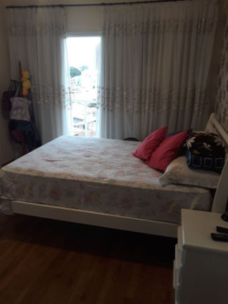 Imagem Sobrado com 3 Quartos à Venda, 312 m² em Vila Curuçá - Santo André