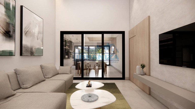 Imagem Casa à Venda, 187 m² em Condomínio Residencial Boa Vista - Birigui Imagem Casa à Venda, 187 m² em Condomínio Residencial Boa Vista - Birigui