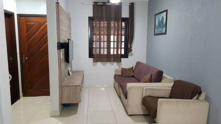 Imagem Sobrado com 3 Quartos à Venda, 131 m² em Jardim Santa Cecília - Sorocaba Imagem Sobrado com 3 Quartos à Venda, 131 m² em Jardim Santa Cecília - Sorocaba