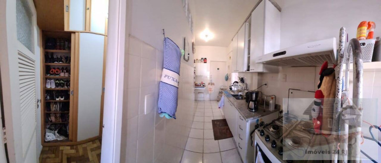 Imagem Apartamento com 1 Quarto à Venda, 58 m² em Laranjeiras - Rio De Janeiro Imagem Apartamento com 1 Quarto à Venda, 58 m² em Laranjeiras - Rio De Janeiro