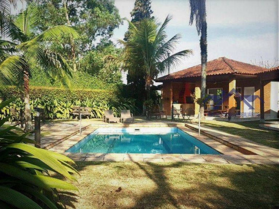 Imagem Casa com 6 Quartos à Venda, 659 m² em Granja Viana - Cotia Imagem Casa com 6 Quartos à Venda, 659 m² em Granja Viana - Cotia