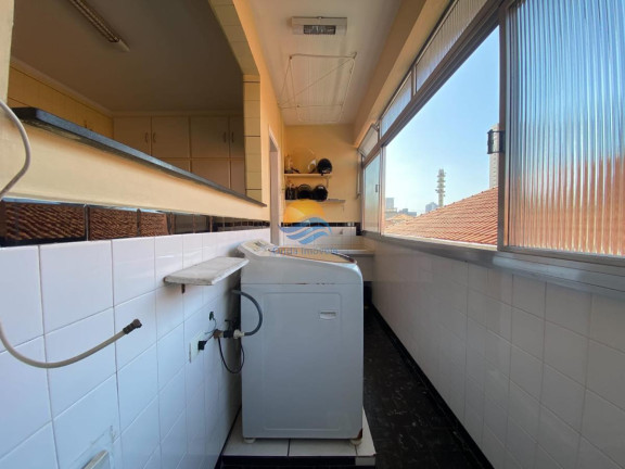Imagem Apartamento com 3 Quartos à Venda, 100 m² em Encruzilhada - Santos Imagem Apartamento com 3 Quartos à Venda, 100 m² em Encruzilhada - Santos
