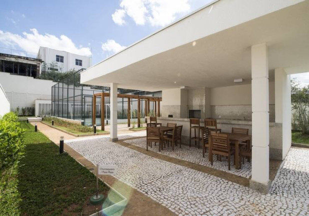 Imagem Apartamento com 2 Quartos à Venda, 66 m² em Ponte Preta - Campinas