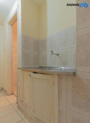 Imagem Apartamento com 1 Quarto à Venda, 24 m² em Liberdade - São Paulo Imagem Apartamento com 1 Quarto à Venda, 24 m² em Liberdade - São Paulo