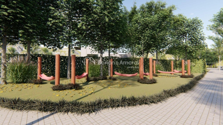 Imagem Casa de Condomínio com 3 Quartos à Venda, 200 m² em Parque Brasil 500 - Paulínia Imagem Casa de Condomínio com 3 Quartos à Venda, 200 m² em Parque Brasil 500 - Paulínia