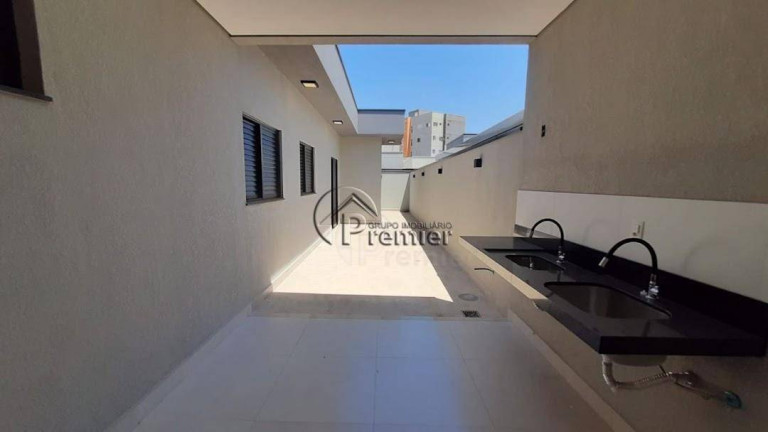 Imagem Casa com 3 Quartos à Venda, 105 m² em Jardim Toscana - Indaiatuba Imagem Casa com 3 Quartos à Venda, 105 m² em Jardim Toscana - Indaiatuba