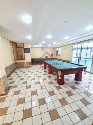 Imagem Apartamento com 3 Quartos à Venda, 124 m² em Vila Nova - Cabo Frio