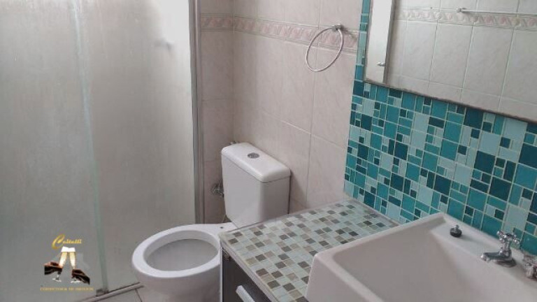 Imagem Apartamento com 2 Quartos à Venda, 62 m² em Vila Santa Teresa (zona Sul) - São Paulo Imagem Apartamento com 2 Quartos à Venda, 62 m² em Vila Santa Teresa (zona Sul) - São Paulo