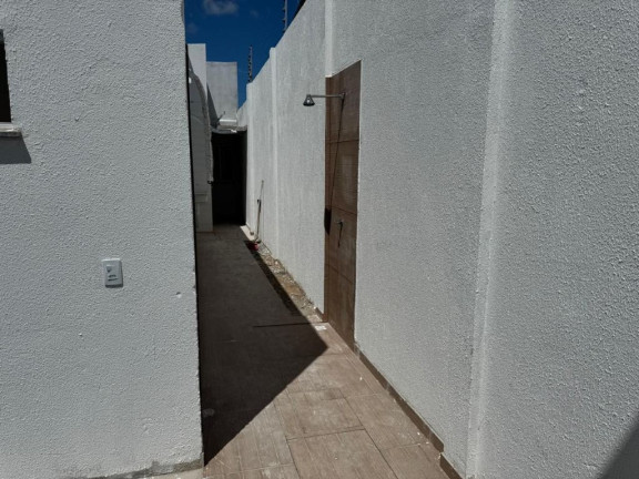 Imagem Casa com 3 Quartos à Venda, 80 m² em José Américo De Almeida - João Pessoa Imagem Casa com 3 Quartos à Venda, 80 m² em José Américo De Almeida - João Pessoa