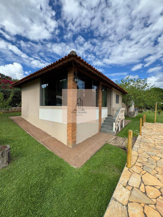 Imagem Chácara com 5 Quartos à Venda, 300 m² em Jutuba - Capela Do Alto Imagem Chácara com 5 Quartos à Venda, 300 m² em Jutuba - Capela Do Alto