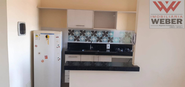 Imagem Apartamento com 2 Quartos à Venda, 48 m² em Distrito Industrial - Jaú