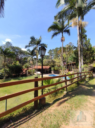 Imagem Chácara com 3 Quartos à Venda, 1.300 m² em Terra Preta - Mairiporã