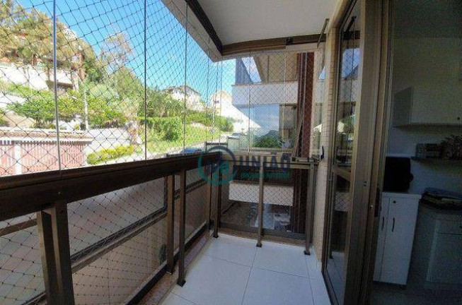 Imagem Apartamento com 4 Quartos à Venda, 163 m² em Piratininga - Niterói