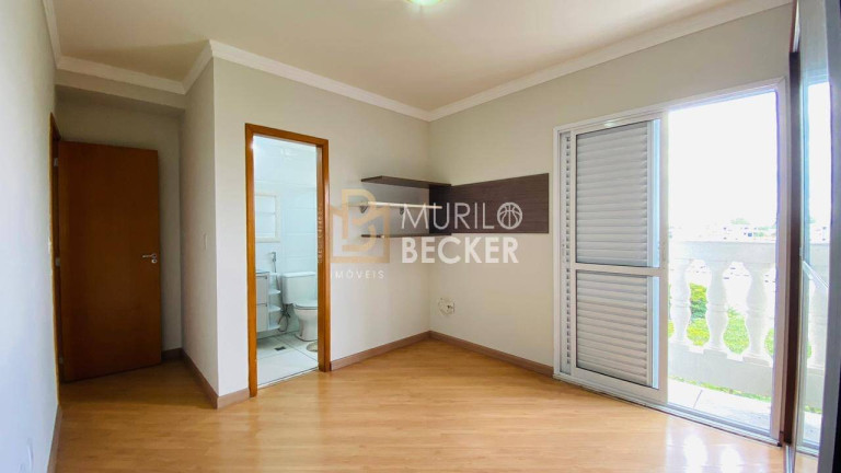 Imagem Apartamento com 3 Quartos à Venda, 90 m² em Jardim Esplanada - São José Dos Campos