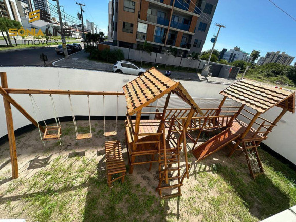 Imagem Apartamento com 3 Quartos à Venda, 160 m² em Intermares - Cabedelo