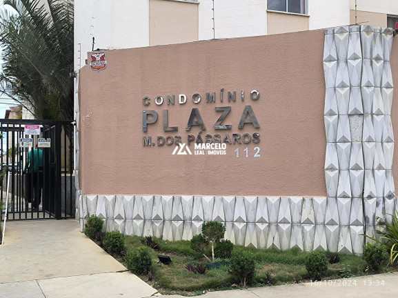 Imagem Apartamento com 2 Quartos para Alugar, 54 m² em Felícia - Vitória Da Conquista Imagem Apartamento com 2 Quartos para Alugar, 54 m² em Felícia - Vitória Da Conquista