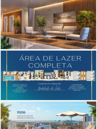 Imagem Apartamento com 3 Quartos à Venda, 120 m² em Praia Do Morro - Guarapari Imagem Apartamento com 3 Quartos à Venda, 120 m² em Praia Do Morro - Guarapari
