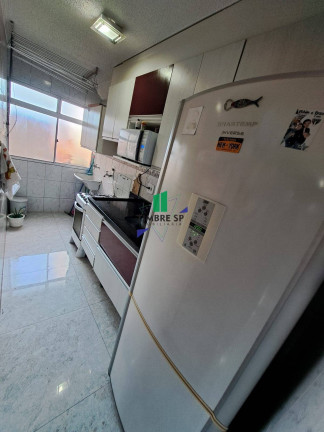 Imagem Apartamento com 3 Quartos à Venda, 52 m² em Lajeado - São Paulo Imagem Apartamento com 3 Quartos à Venda, 52 m² em Lajeado - São Paulo