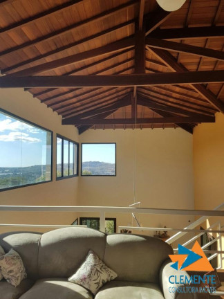 Imagem Casa de Condomínio com 4 Quartos à Venda, 280 m² em Recanto Da Lagoa - Lagoa Santa Imagem Casa de Condomínio com 4 Quartos à Venda, 280 m² em Recanto Da Lagoa - Lagoa Santa