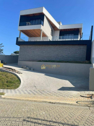 Imagem Sobrado com 5 Quartos à Venda, 500 m² em Condomínio Reserva Do Paratehy - São José Dos Campos