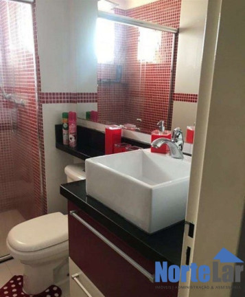 Imagem Cobertura com 3 Quartos à Venda, 154 m² em Casa Verde - São Paulo Imagem Cobertura com 3 Quartos à Venda, 154 m² em Casa Verde - São Paulo