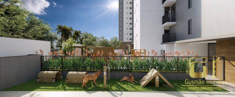 Imagem Apartamento com 3 Quartos à Venda, 120 m² em Capim Macio - Natal